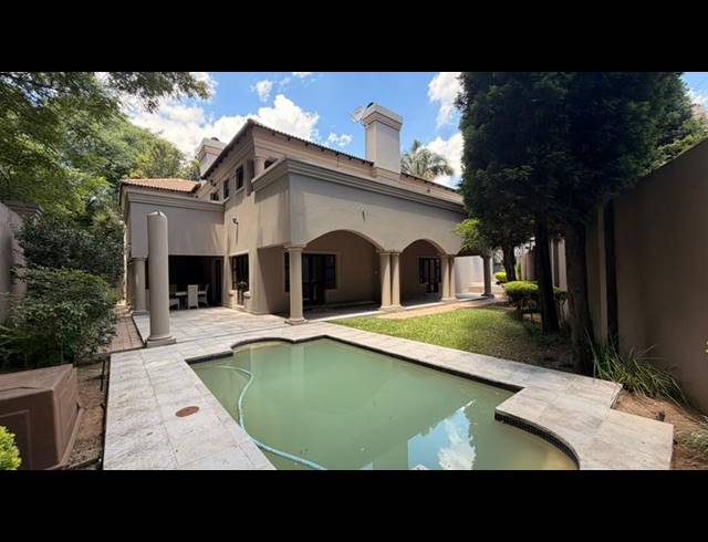 5 BEDROOM PROPERTY TO RENT IN SANDOWN